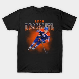 Leon Draisaitl T-Shirt